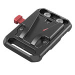 SmallRig Mini V Mount Battery Plate 2987 - Image 2