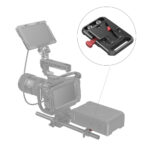 SmallRig Mini V Mount Battery Plate 2987 - Image 5