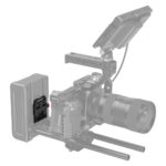 SmallRig Mini V Mount Battery Plate 2987 - Image 8