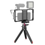 SmallRig Universal Mobile Phone Vlog Kit KGW112