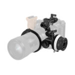 SmallRig mini Follow Focus F40 3010D - Image 3