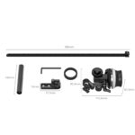 SmallRig mini Follow Focus F40 3010D - Image 5