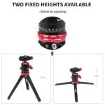 SmallRig Aluminum Tabletop Mini Tripod 3033 - Image 2