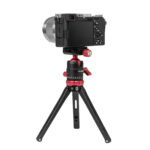 SmallRig Aluminum Tabletop Mini Tripod 3033 - Image 4