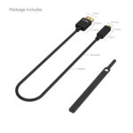 SmallRig Ultra-Slim 4K HDMI Data Cable (D to A) (55cm) 3043B - Image 7