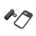 Smallrig Handheld Video Rig kit for iPhone 12 Pro Max 3176 - Image 3