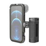 Smallrig Handheld Video Rig kit for iPhone 12 Pro Max 3176 - Image 5