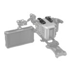 SmallRig Top Plate for Sony FX6 3186 - Image 6