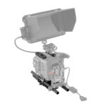 SmallRig Pro Kit for SONY FX6 3225 - Image 5