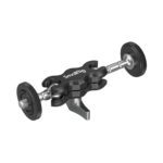 SmallRig mini Magic Arm with Universal Ball Head 3238B