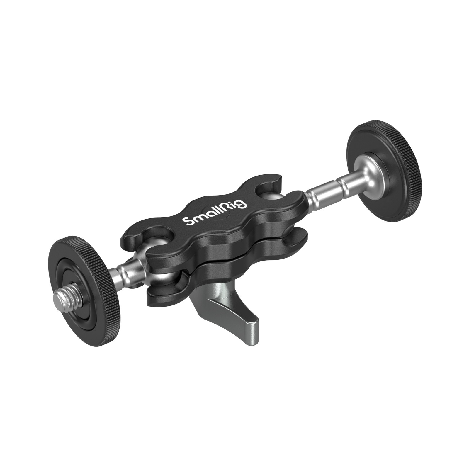 SmallRig mini Magic Arm with Universal Ball Head 3238B 1 SmallRig mini Magic Arm with Universal Ball Head 3238B - Image 1