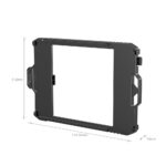 SmallRig Filter Tray (4 x 4) 3320 - Image 3
