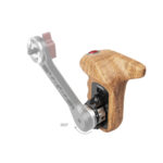 SmallRig Rosette Side Handle with Record Start/Stop Remote Trigger 3324 - Image 5
