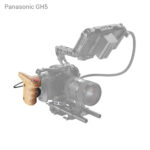 SmallRig Rosette Side Handle with Record Start/Stop Remote Trigger 3324 - Image 7