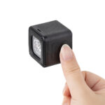 SmallRig RM01 Mini LED Video Light 3405 - Image 9