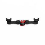 SmallRig Dual Cold Shoe Magic Arm 3483B - Image 2