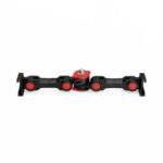 SmallRig Dual Cold Shoe Magic Arm 3483B - Image 4