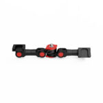 SmallRig Dual Cold Shoe Magic Arm 3483B - Image 5