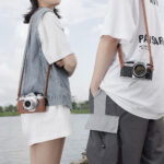 SmallRig Leather Camera Neck Strap 3485 - Image 7