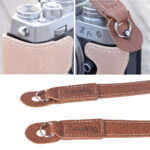 SmallRig Leather Camera Neck Strap 3485 - Image 4