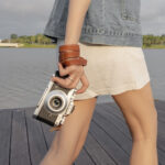 SmallRig Leather Camera Neck Strap 3485 - Image 6