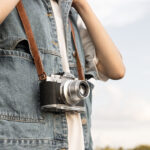 SmallRig Leather Camera Neck Strap 3485 - Image 8