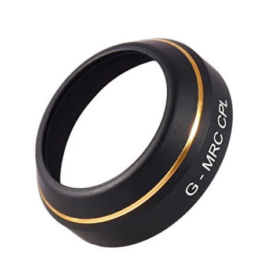 PGYTECH Lens Filter For Mavic Pro