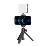 SmallRig simorr VK-30 Vlog Kit 3509B - Image 3