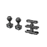 SmallRig Drop-in HawkLock mini Magic Arm with Quick Release Ball Head 3515C - Image 5