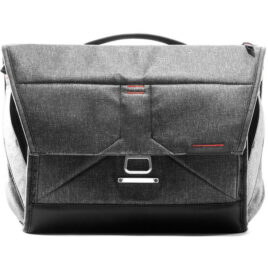 Peak Design Everyday Messenger 15L Charcoal