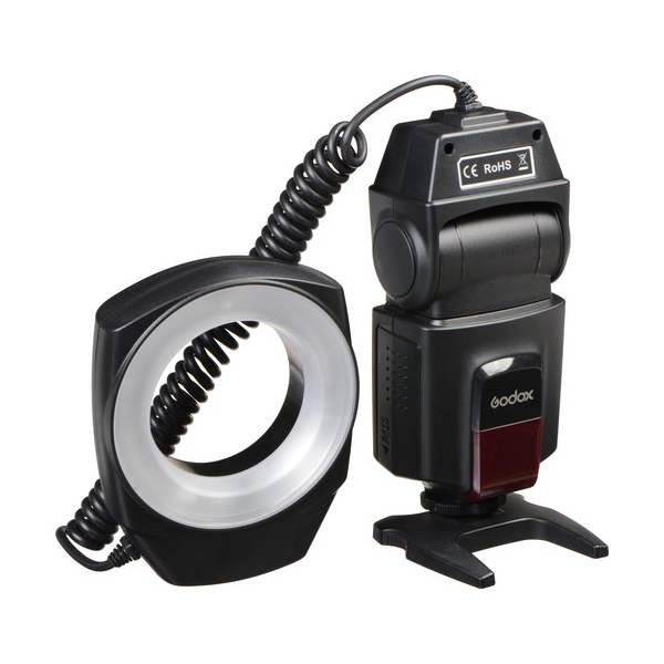 Godox Ring Flash ML-150 Canon Godox Ring Flash ML-150 Canon