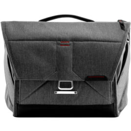 Peak Design Everyday Messenger 13 V2 Charcoal