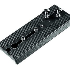 Manfrotto 357PLV quick plate