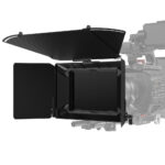 SmallRig Multifunctional Modular Matte Box (Φ114mm) Basic Kit 3641 - Image 2