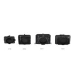 SmallRig Multifunctional Modular Matte Box (Φ114mm) Basic Kit 3641 - Image 4