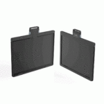 SmallRig Multifunctional Modular Matte Box (Φ114mm) Basic Kit 3641 - Image 9