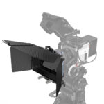 SmallRig Multifunctional Modular Matte Box (Φ114mm) Basic Kit 3641 - Image 8