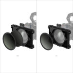 SmallRig Multifunctional Modular Matte Box (Φ95mm) VND Kit 3645 - Image 8