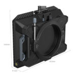 SmallRig Multifunctional Modular Matte Box (Φ95mm) VND Kit 3645 - Image 2