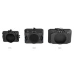 SmallRig Multifunctional Modular Matte Box (Φ95mm) VND Kit 3645 - Image 3