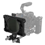 SmallRig Multifunctional Modular Matte Box (Φ95mm) VND Kit 3645 - Image 5