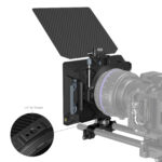 SmallRig Multifunctional Modular Matte Box (Φ95mm) VND Kit 3645 - Image 7