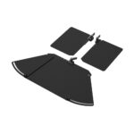 SmallRig Side Flag Kit (95mm) 3647 - Image 3