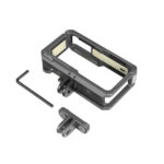 SmallRig Cage for DJI Action 2 3661 - Image 3