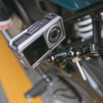 SmallRig Cage for DJI Action 2 3661 - Image 8