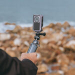 SmallRig Cage for DJI Action 2 3661 - Image 9