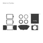 SmallRig mini Matte Box Pro 3680B - Image 3