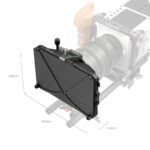 SmallRig mini Matte Box Pro 3680B