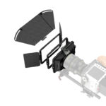 SmallRig mini Matte Box Pro 3680B - Image 2