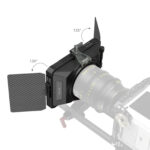 SmallRig mini Matte Box Pro 3680B - Image 8